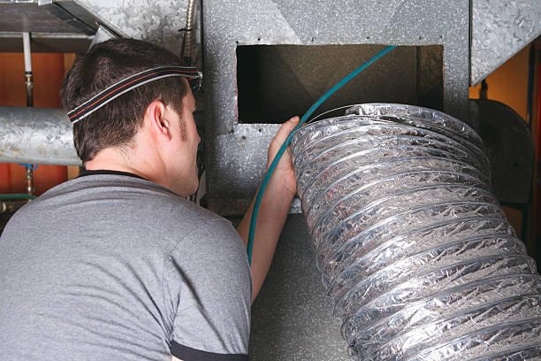 Best Air Vent Cleaning Services  in Smyrna, GA