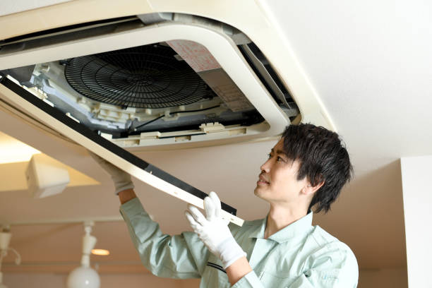Ventilation Cleaning Services in GA