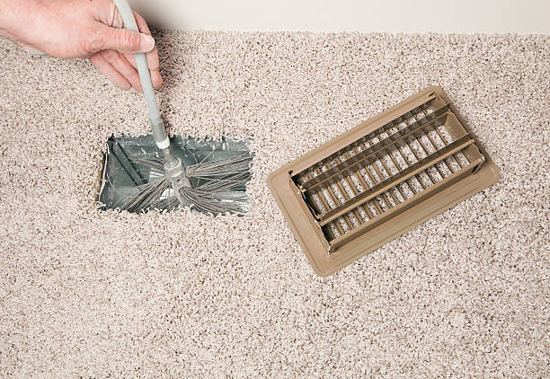 Best Best Air Duct Cleaning Company  in Smyrna, GA