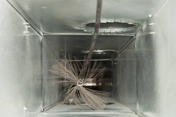 Best HVAC Air Duct Cleaning  in Smyrna, GA