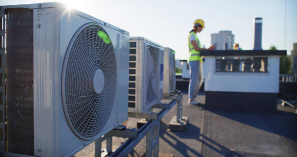 Best Best Air Duct Cleaning Company  in Smyrna, GA