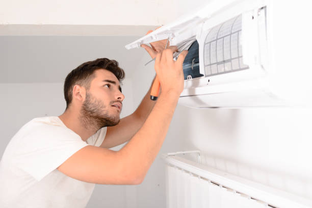 Best Affordable HVAC Duct Cleaning  in Smyrna, GA